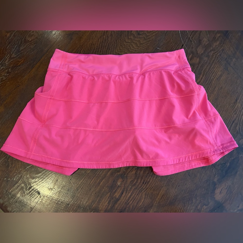 Lululemon